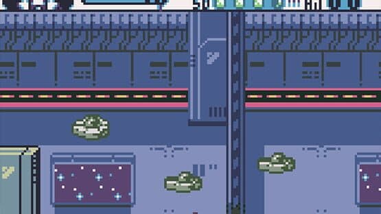 Cosmo Command — screenshot 4