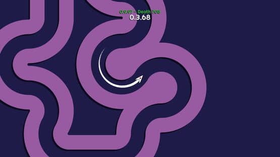 Linerunner — screenshot 3