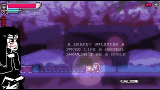 Praise To The Moon — screenshot 1