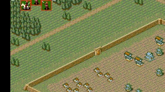Sangokushi III — screenshot 1