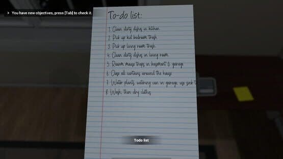 The House Sitter's 5 Nights — screenshot 1