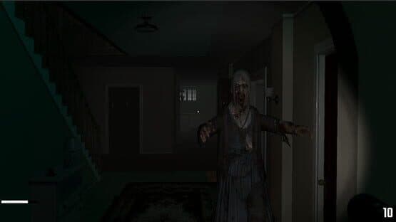The House Sitter's 5 Nights — screenshot 3