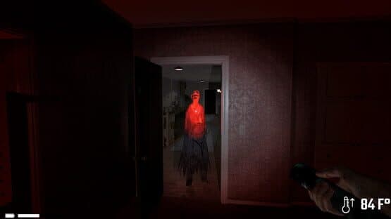 The House Sitter's 5 Nights — screenshot 4