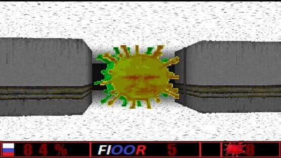 Putin Kills: Coronavirus — screenshot 1