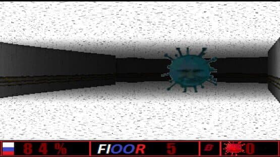 Putin Kills: Coronavirus — screenshot 3