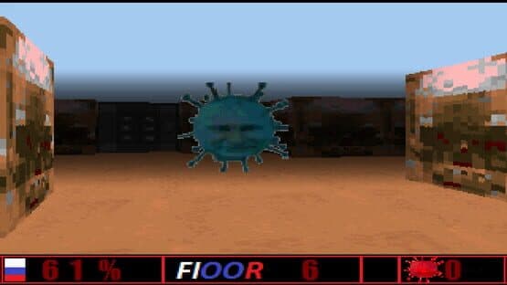 Putin Kills: Coronavirus — screenshot 4