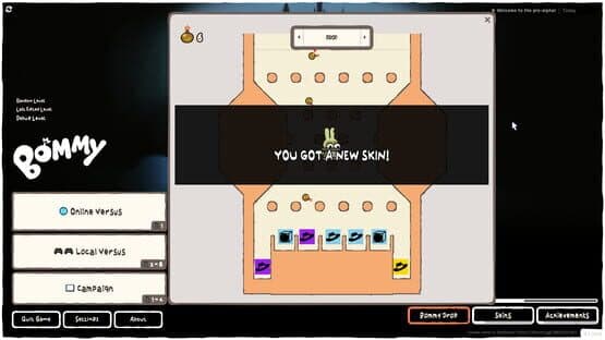 Bommy — screenshot 3