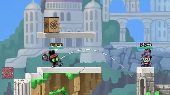 Bommy — screenshot 4