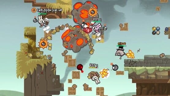 Bommy — screenshot 5