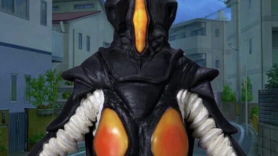 Falling in Love with Zetton — screenshot 1