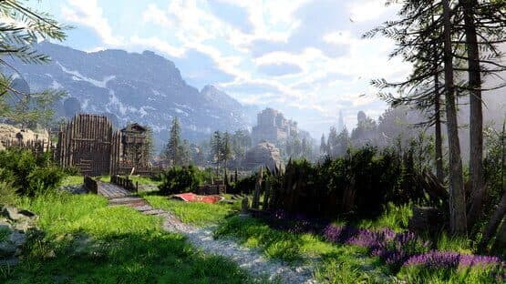 Crimson Desert: Deluxe Edition — screenshot 5