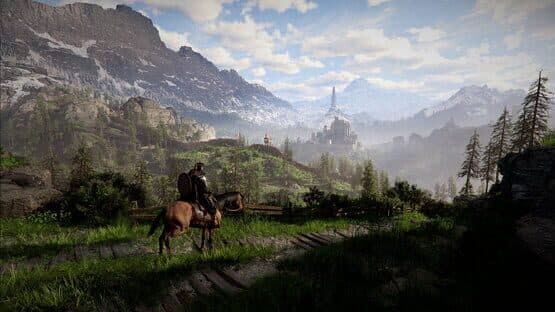 Crimson Desert: Deluxe Edition — screenshot 8
