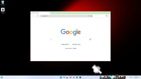TBH: Task Bar Hero — screenshot 2