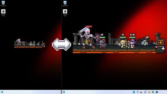 TBH: Task Bar Hero — screenshot 3