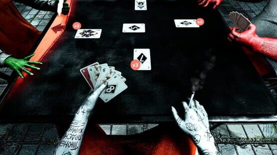 Stab! — screenshot 1