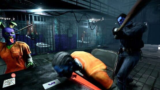 Stab! — screenshot 2
