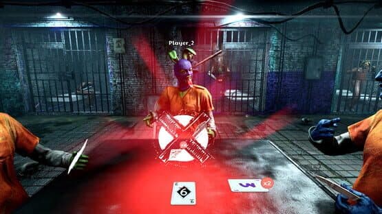 Stab! — screenshot 3