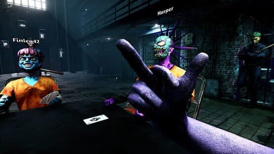 Stab! — screenshot 4