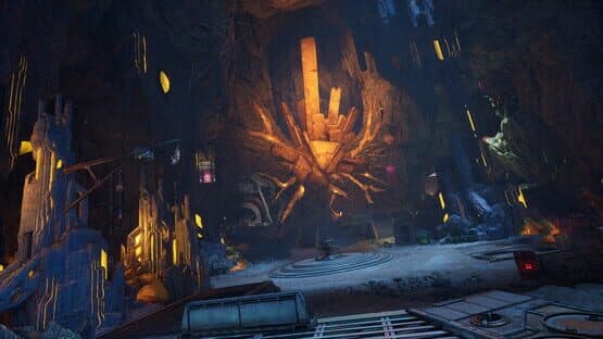 Borderlands 4: Bounty Pack 2 - Legend of the Stone Demon — screenshot 3
