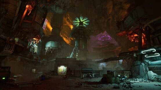 Borderlands 4: Bounty Pack 2 - Legend of the Stone Demon — screenshot 5