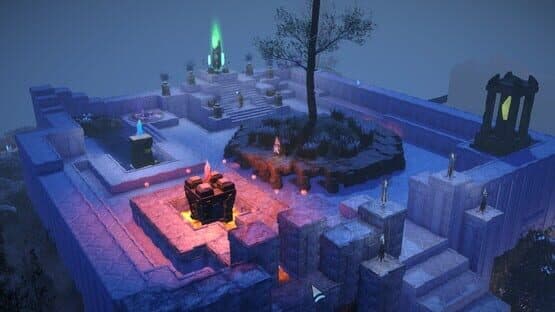 Darkhaven — screenshot 6