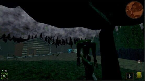 IronWood — screenshot 1