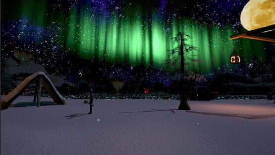 IronWood — screenshot 2