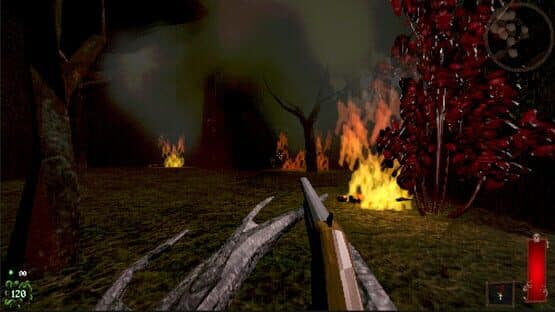 IronWood — screenshot 3