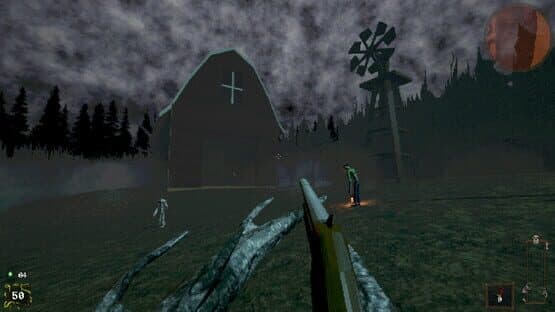 IronWood — screenshot 4