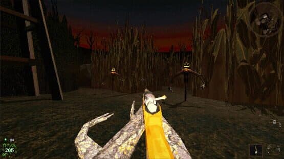 IronWood — screenshot 5