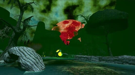 IronWood — screenshot 6