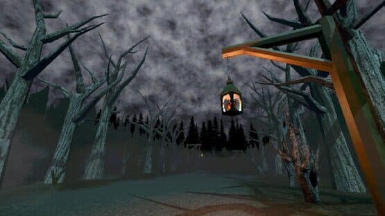 IronWood — screenshot 7