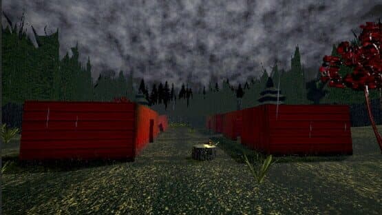 IronWood — screenshot 8