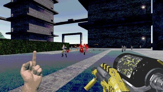 Too Many F*cking Nazis — screenshot 1
