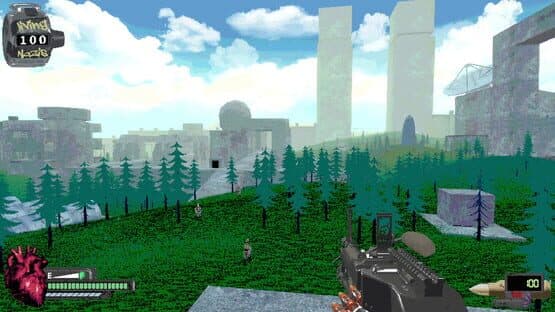 Too Many F*cking Nazis — screenshot 5