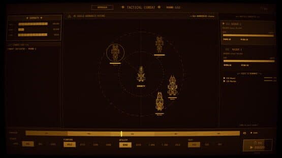 Warp to Sector One — screenshot 8
