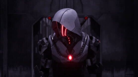 Cyber-Assassin — screenshot 6