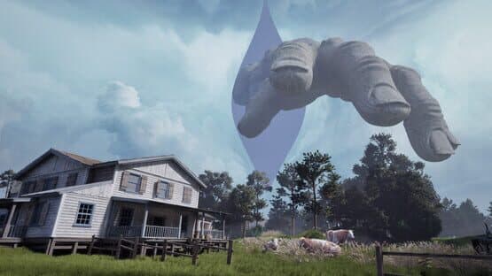 Megalophobia — screenshot 1