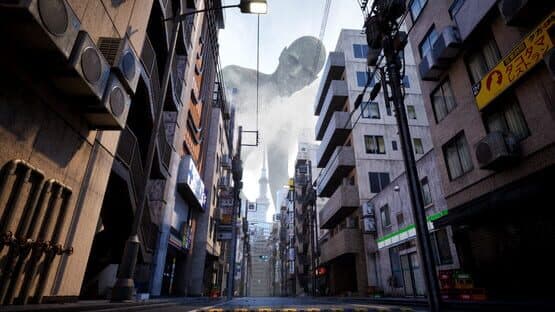 Megalophobia — screenshot 2