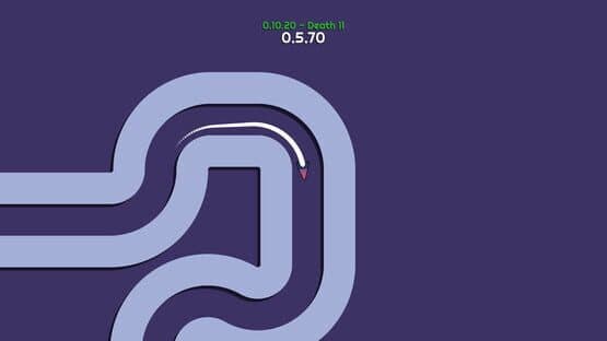 Linerunner — screenshot 6