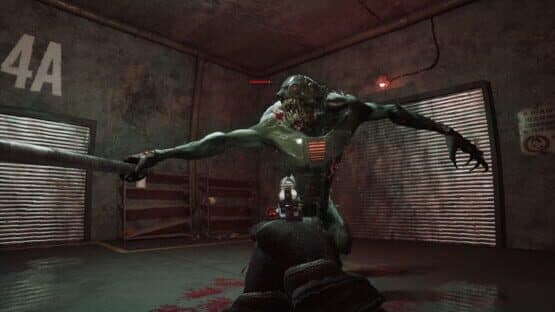 Terrorstorm: Ground Zero — screenshot 1