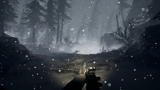 Terrorstorm: Ground Zero — screenshot 2