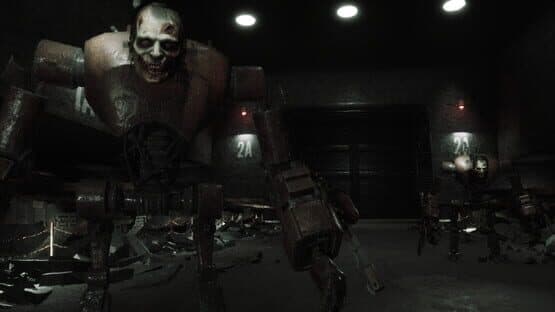 Terrorstorm: Ground Zero — screenshot 3