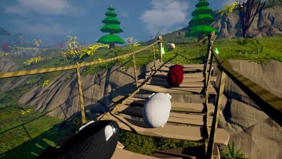 Guinea Pig Temple — screenshot 3