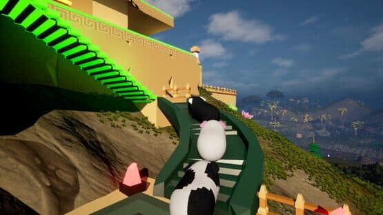 Guinea Pig Temple — screenshot 8