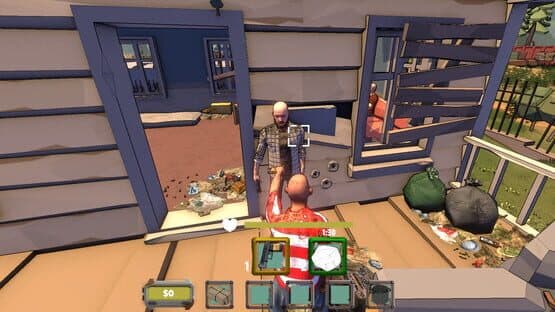 Crackheads — screenshot 5