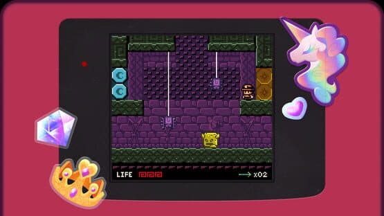 Raider Kid and the Ruby Chest — screenshot 5