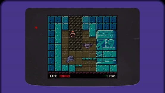 Raider Kid and the Ruby Chest — screenshot 6