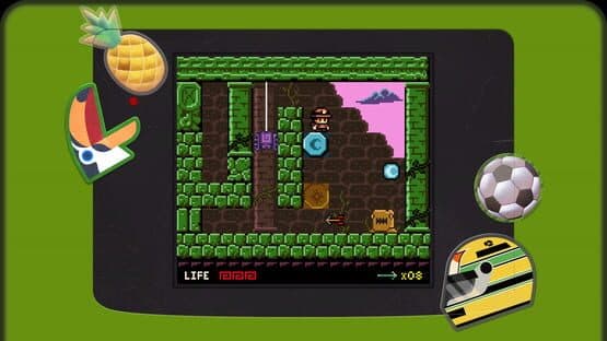 Raider Kid and the Ruby Chest — screenshot 7