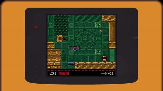 Raider Kid and the Ruby Chest — screenshot 8
